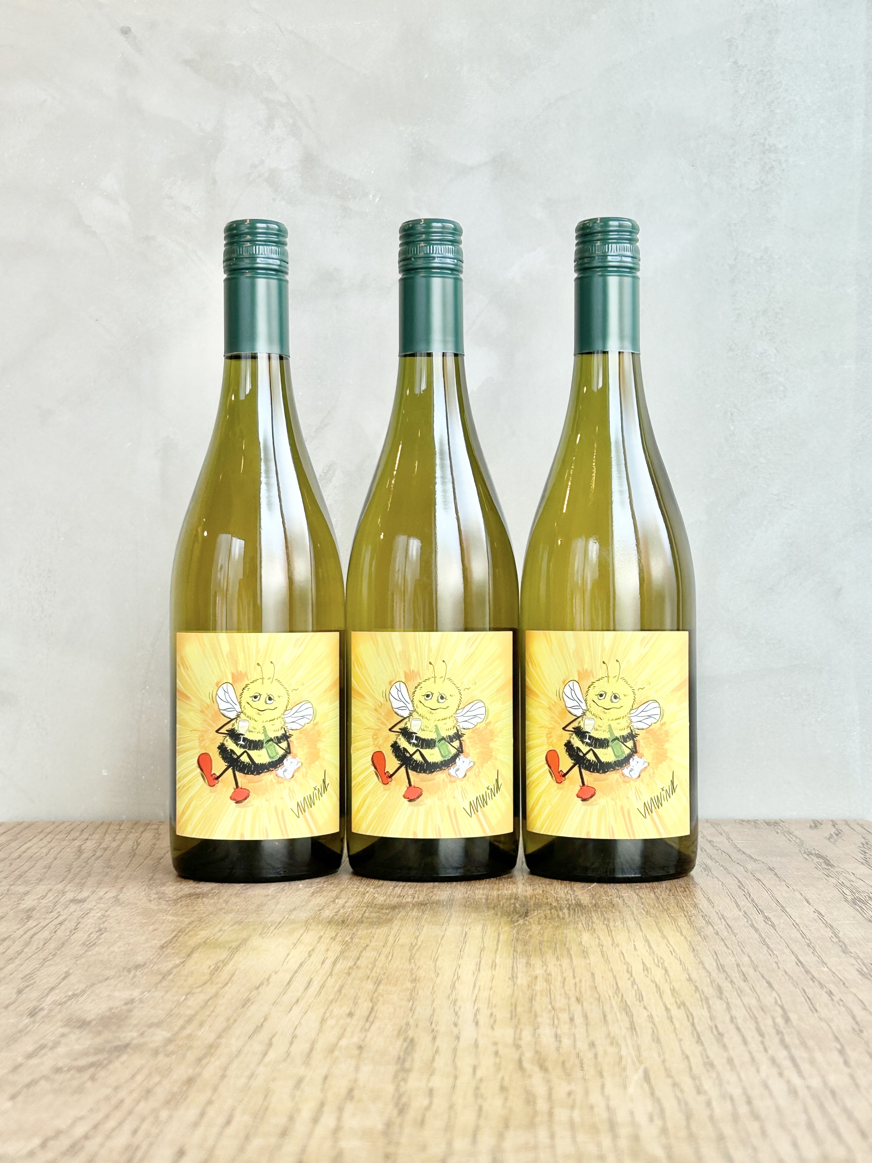 unwind Blanc 2024詳細