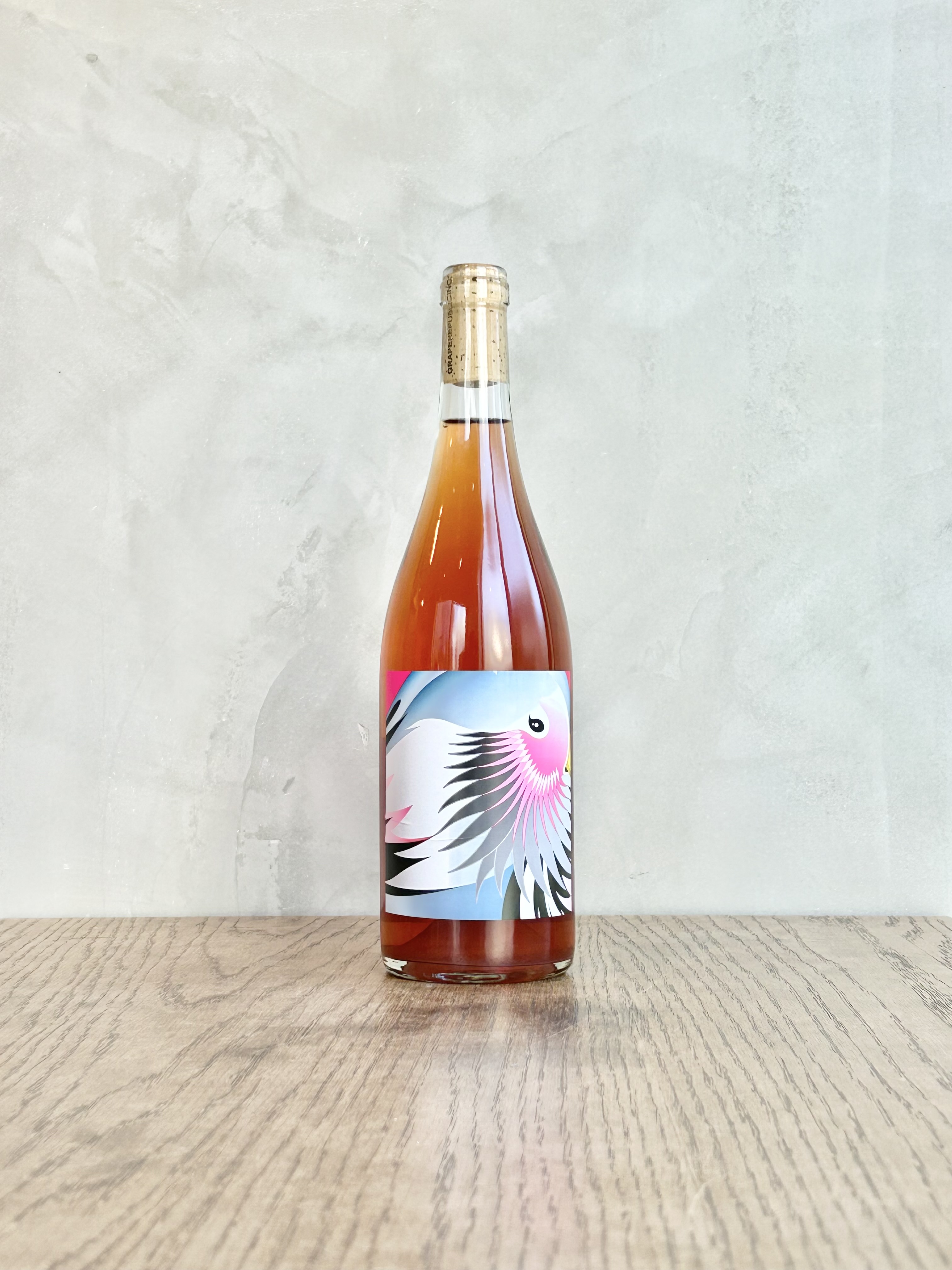 Rosato  2019
