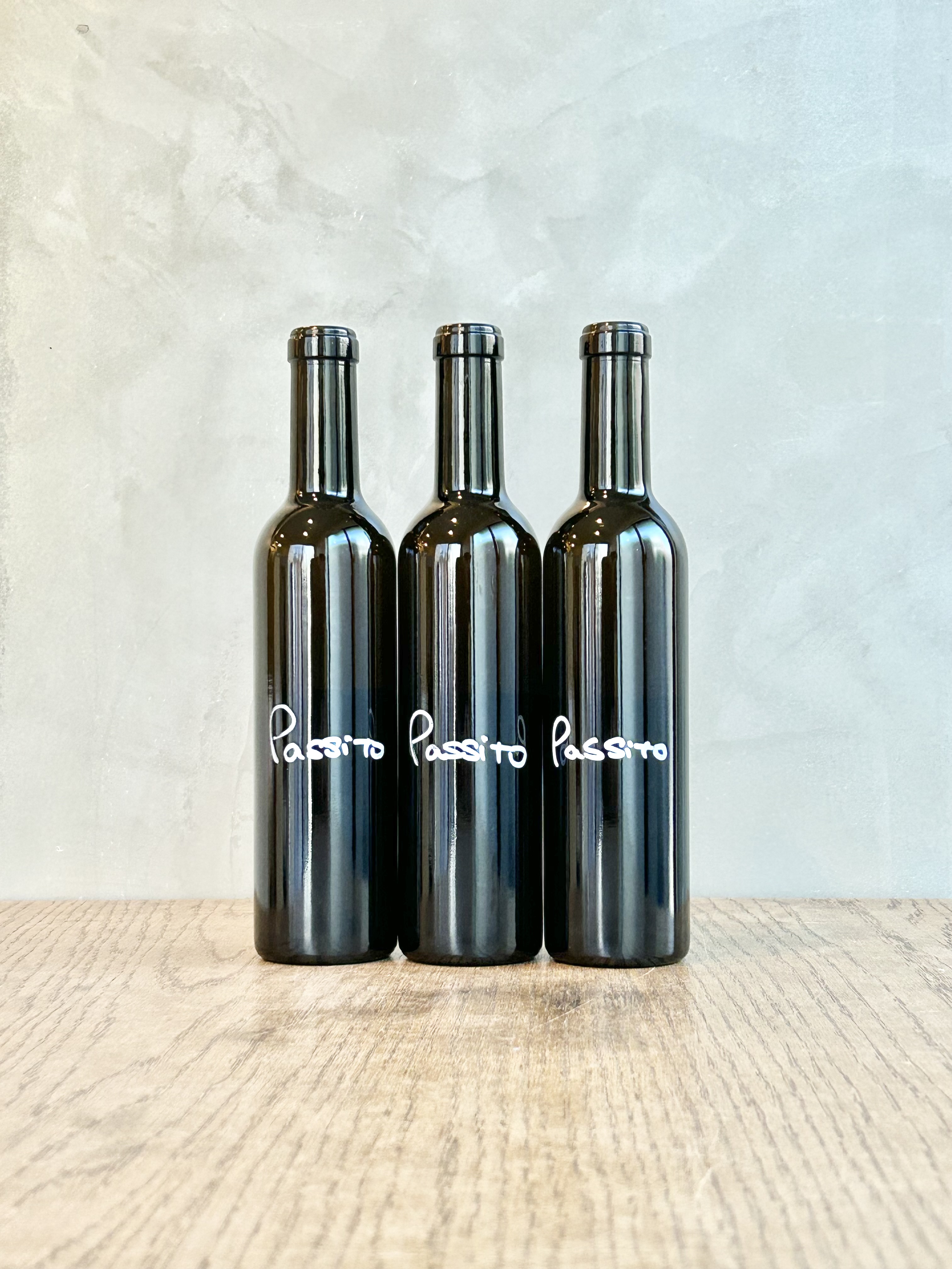 Passito 2024 LimitedEdition 375ml詳細