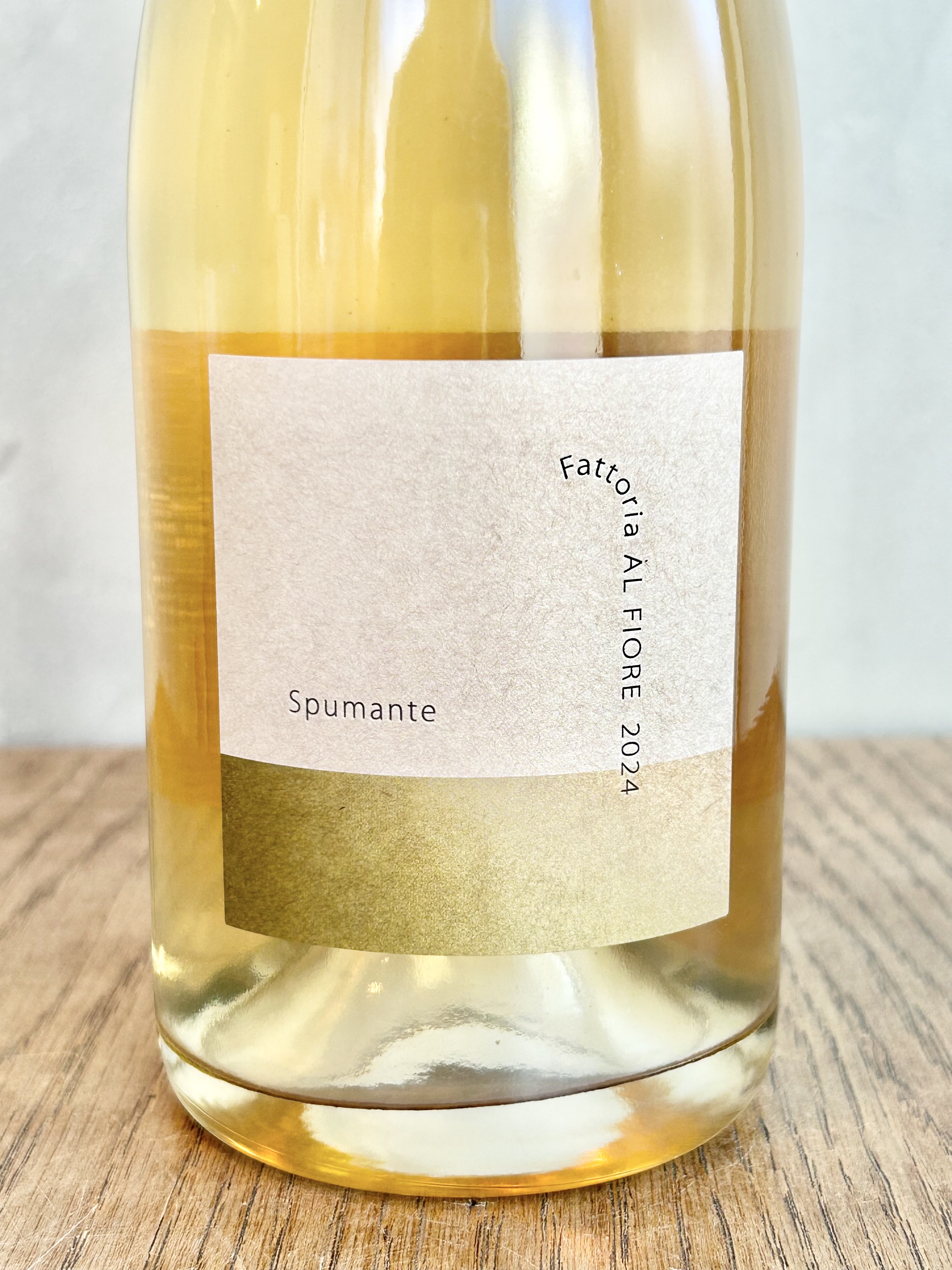 Spumante 2024 FAFseries詳細