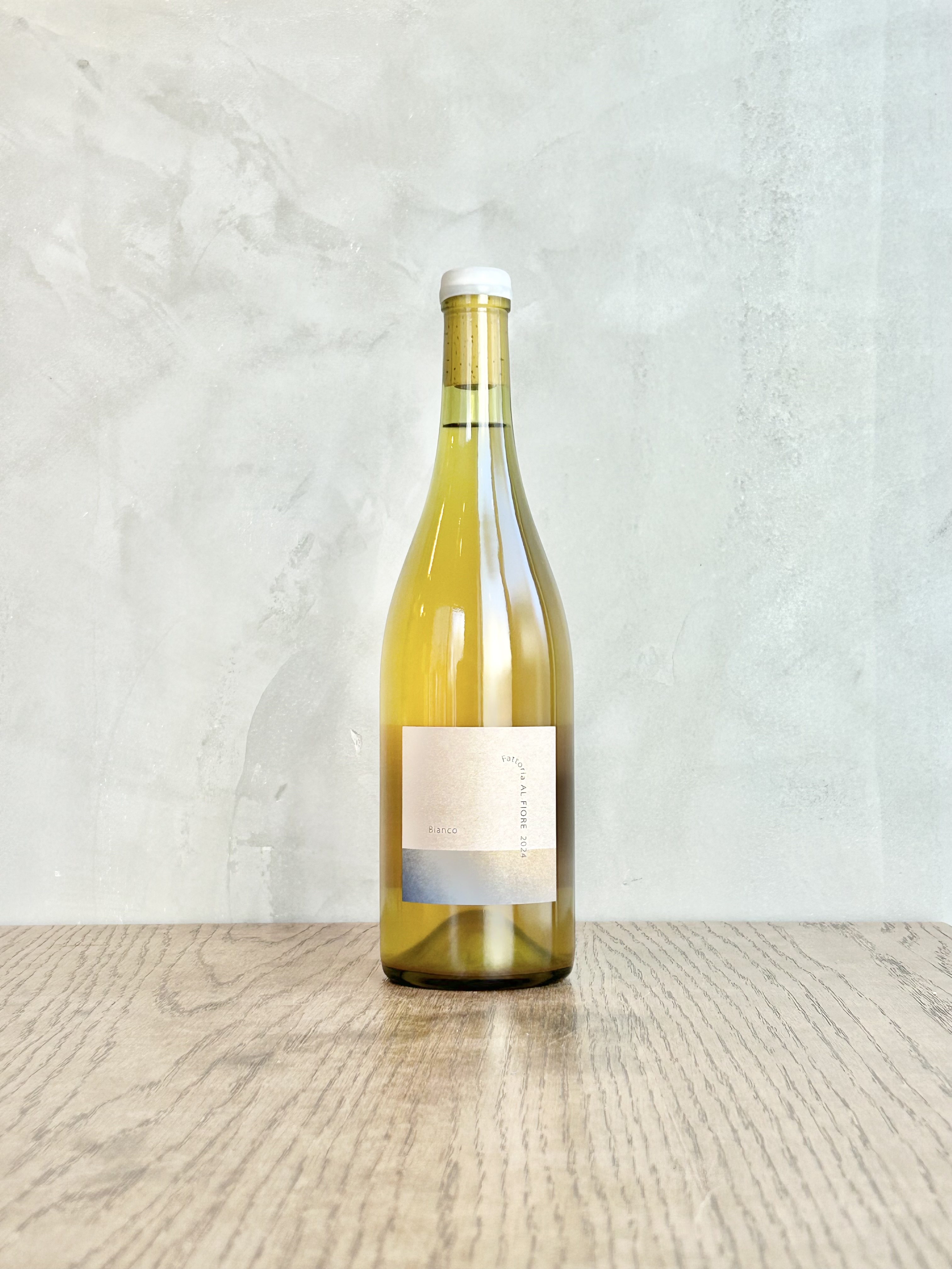 Bianco 2024　FAFseries