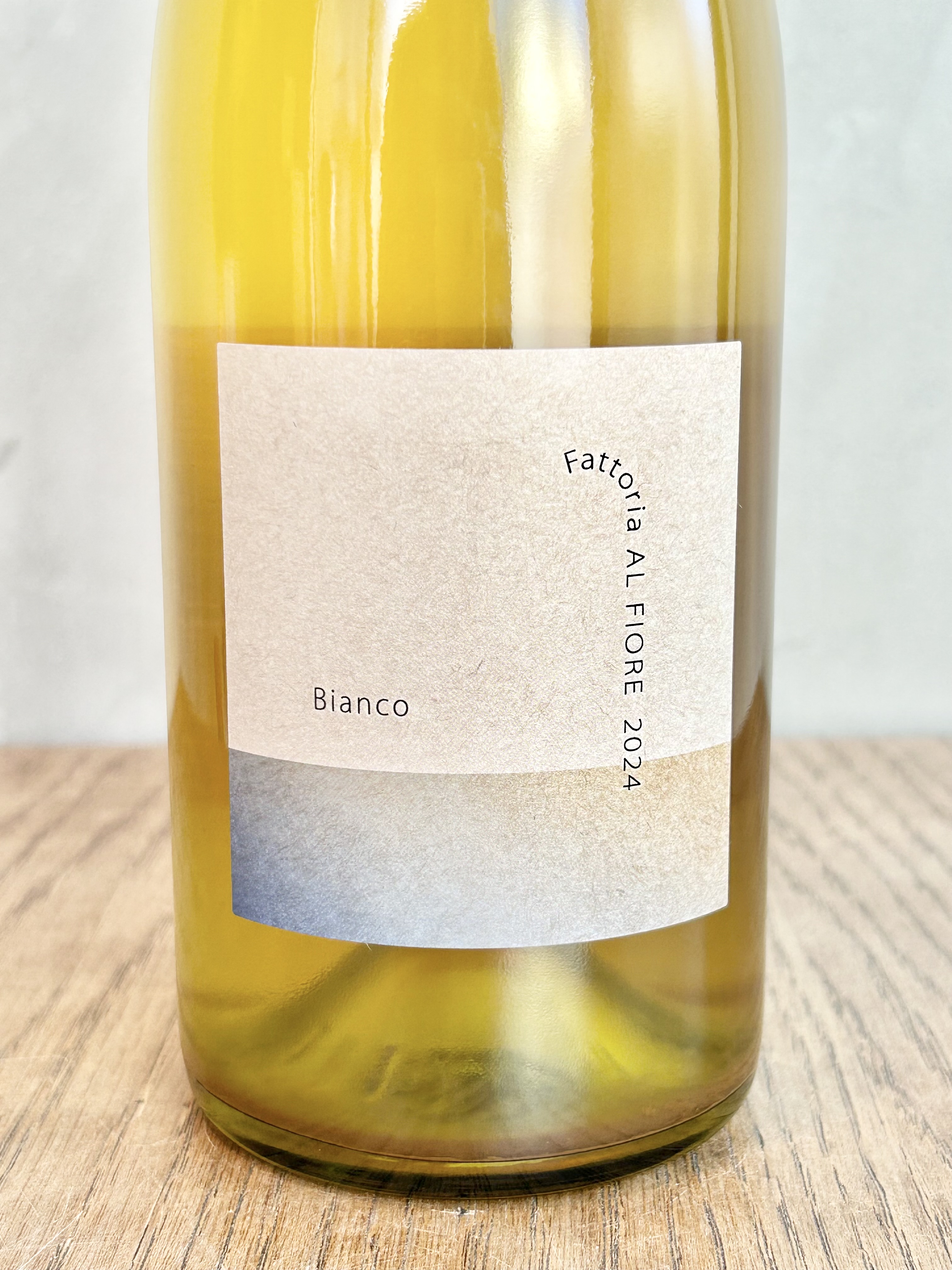 Bianco 2024 FAFseries詳細