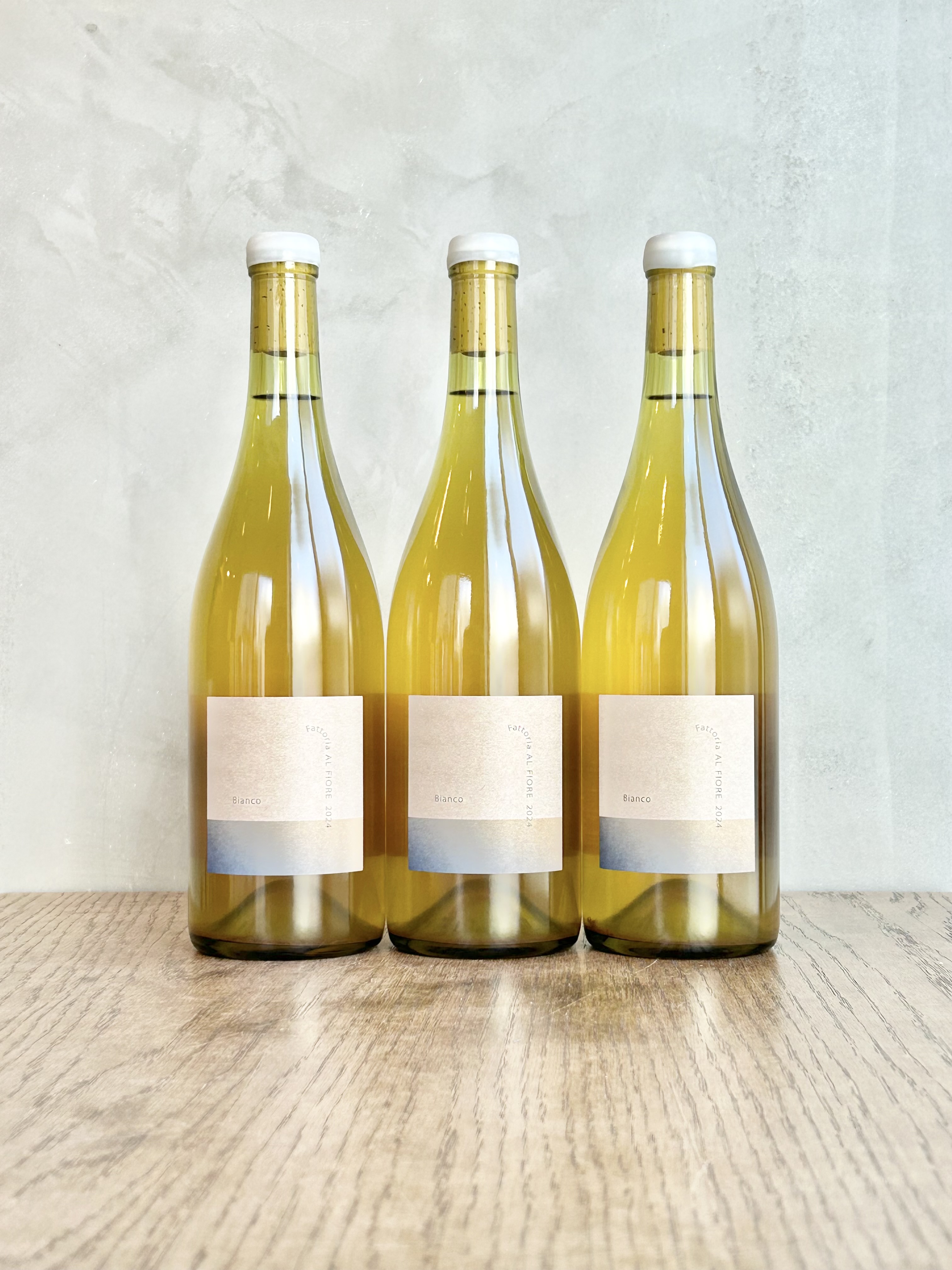 Bianco 2024 FAFseries詳細