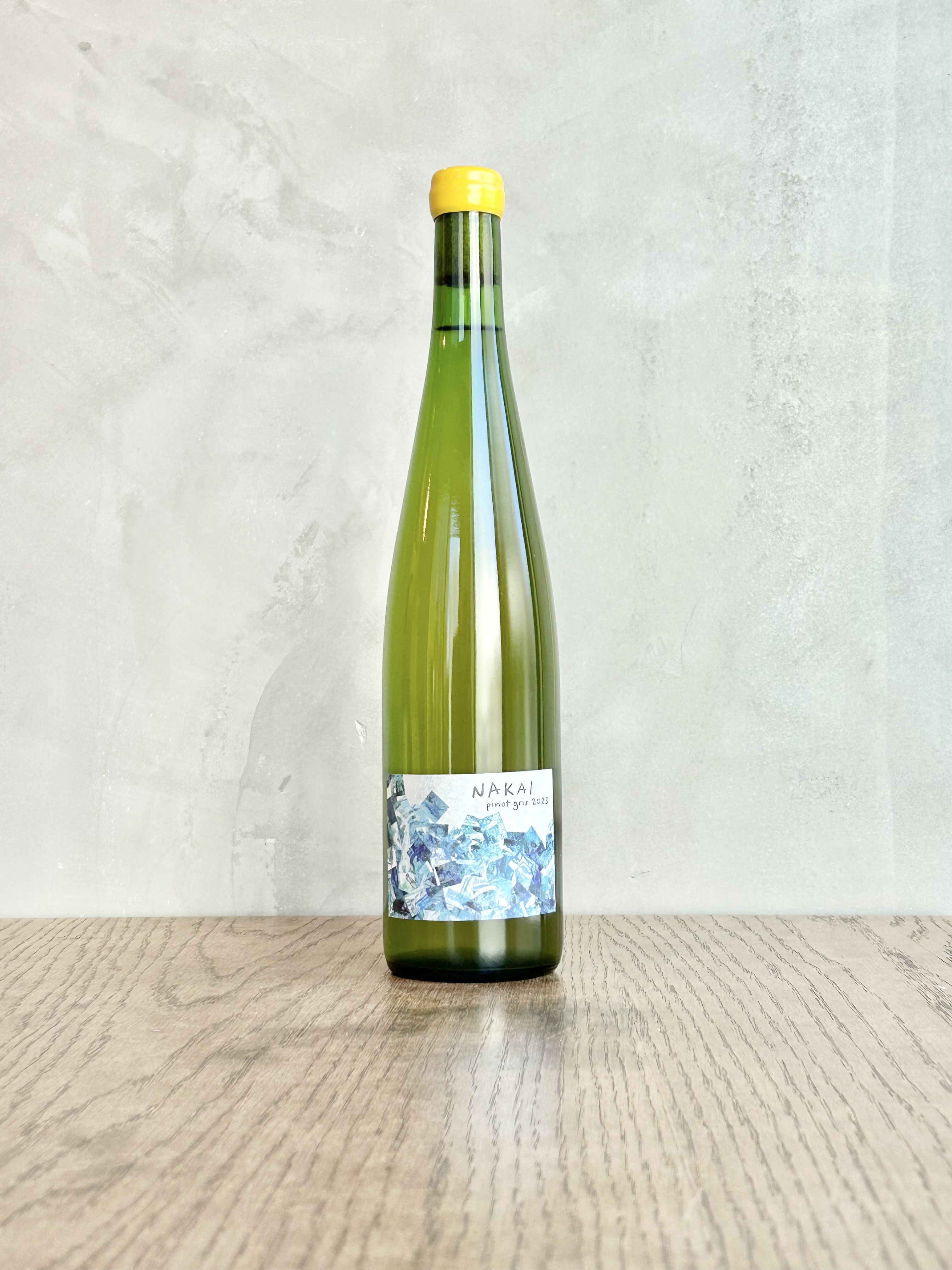 NAKAI Pinot gris 2023