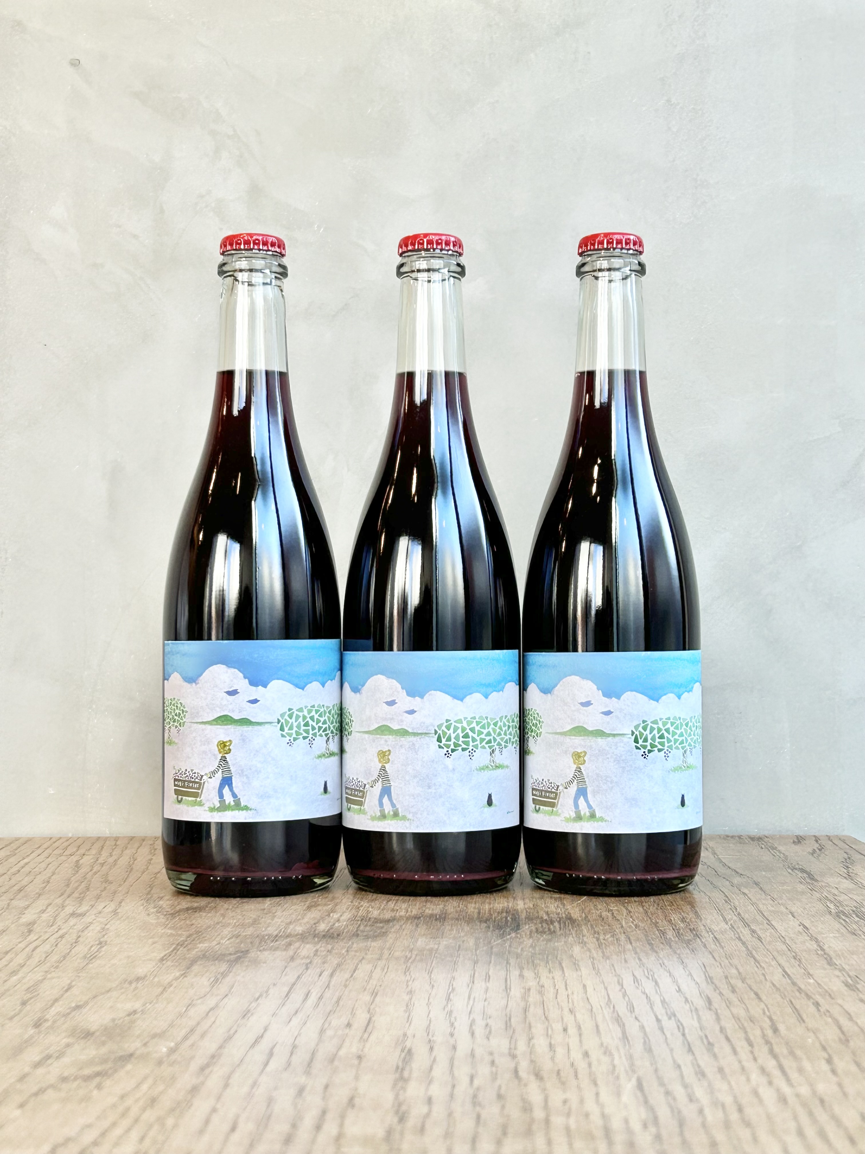 NOB's Fields 2024 赤詳細