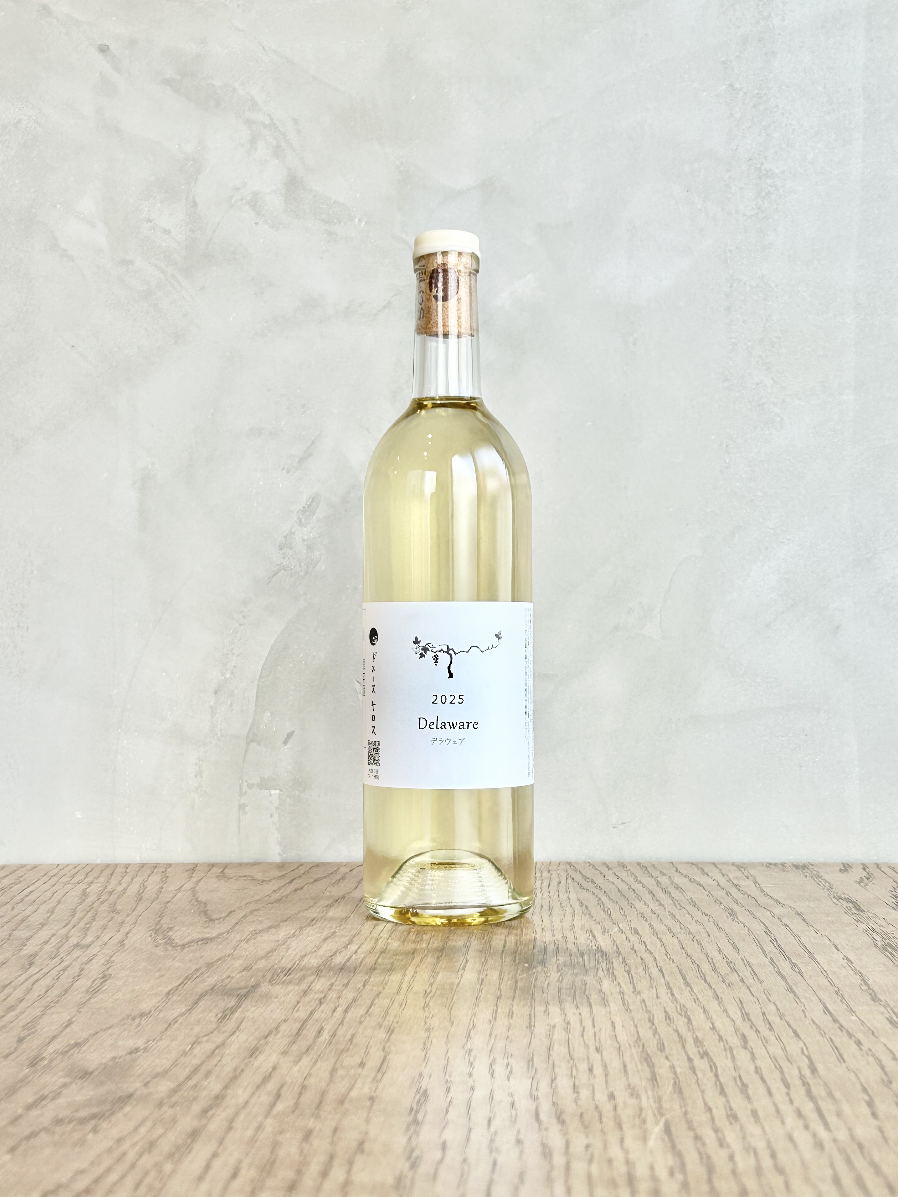 KELOSデラウェア　2025