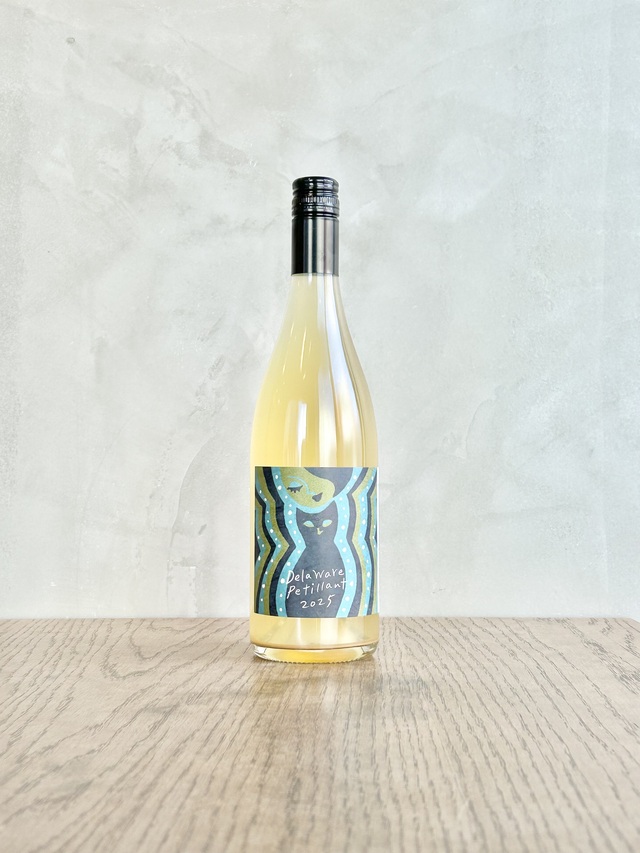 デラウェアペティヤン2025