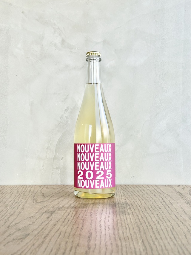 ファンピー ヌーヴォー　2025