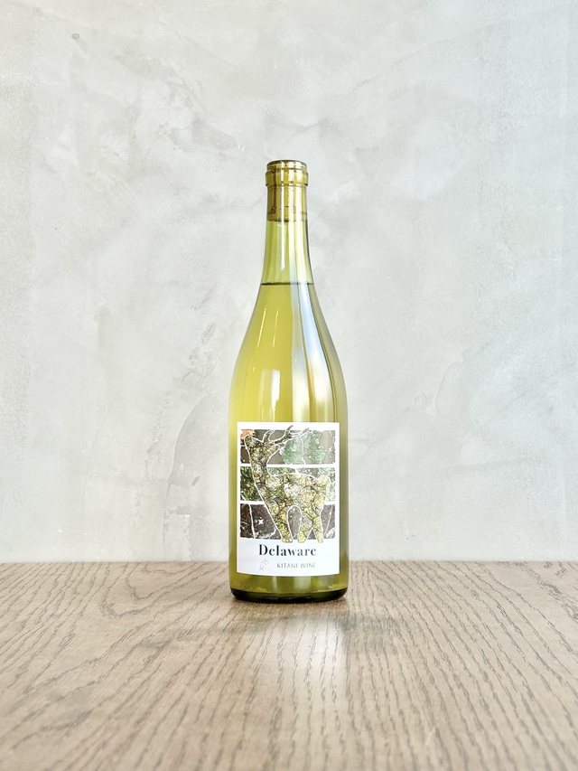 デラウェアかもし 2025