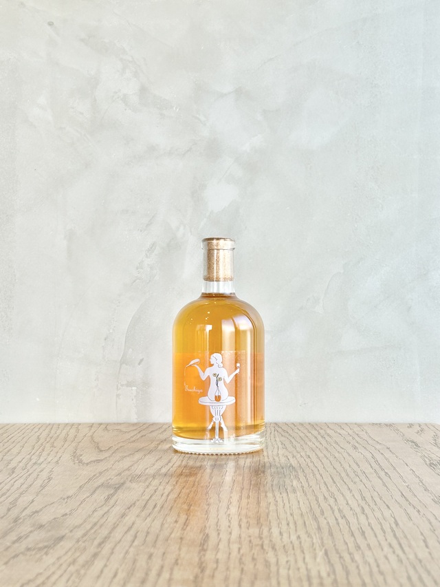 Tsuchiya Maceration 2024（500ml）亜硫酸あり