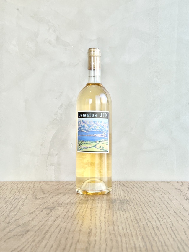 2023 牡蠣甲州・微オレンジ