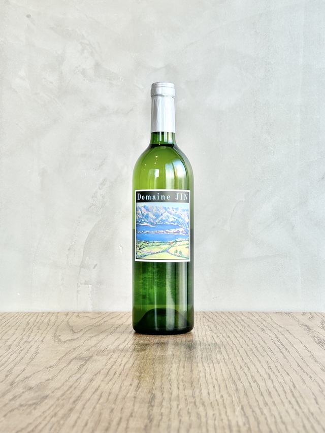 2023ジン 甲州 CJ