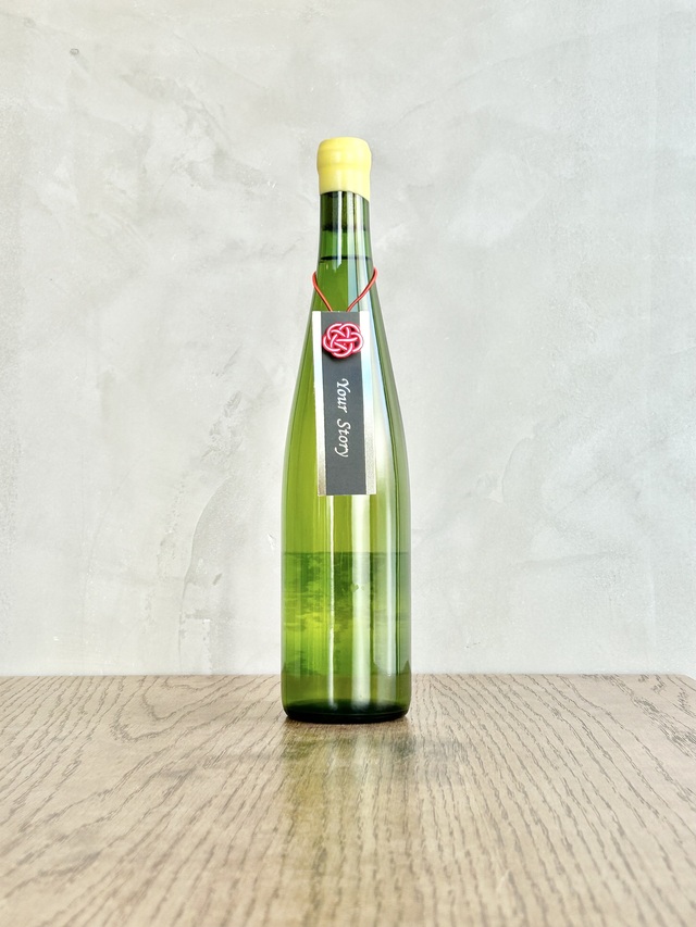 Your Story 2024 FB　ユア・ストーリー フィールドブレンド