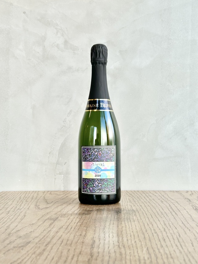 MUSUBI Sparkling ～WASANBON～ 2024