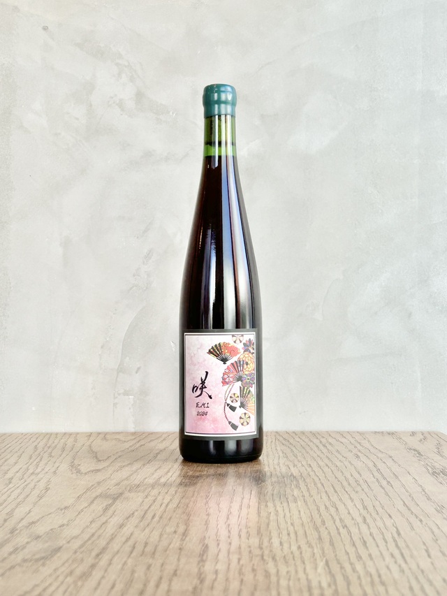 EMI ～咲～ 2024