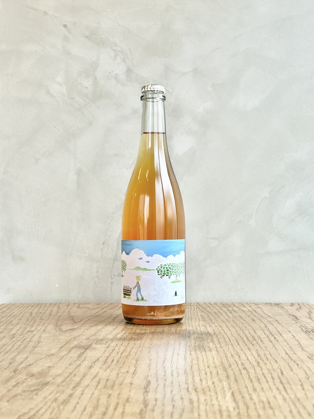 NOB's Fields 2025　白