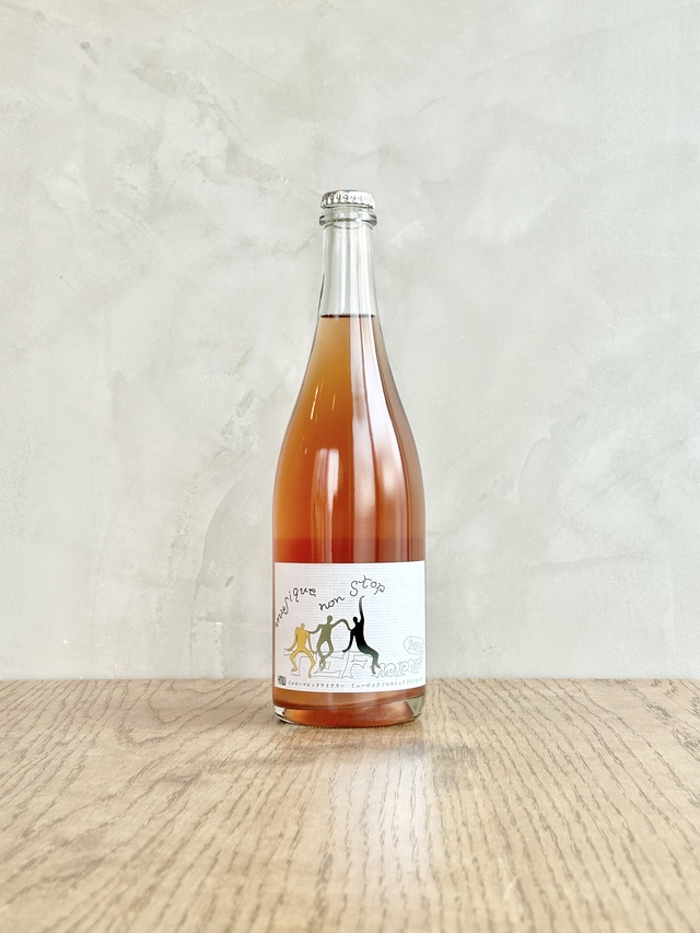 Musique non stop TEF no POP 2025‐ミュージック ノンストップ2025