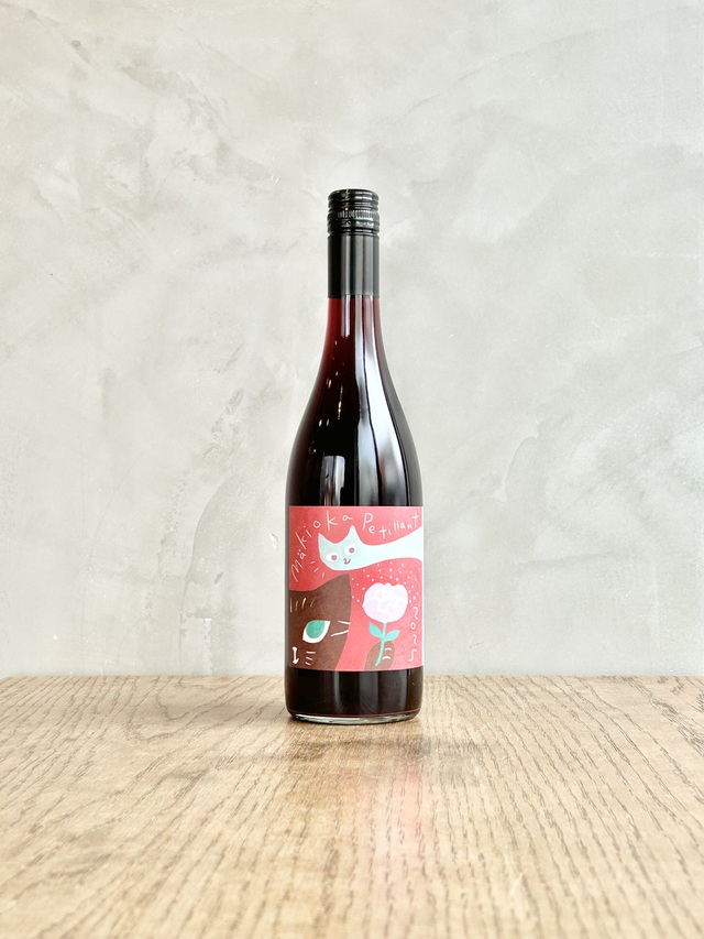 マキオカペティヤン2025