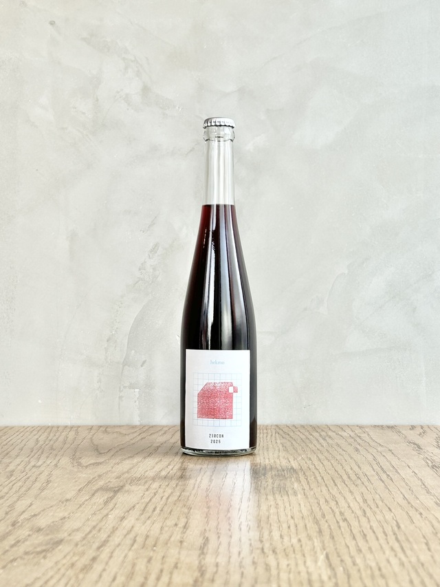 ZIRCON 2025 ジルコン 500㎖