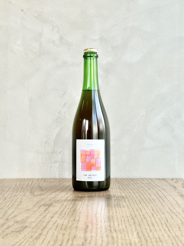 PINK AMETHYST 2025 ピンクアメジスト