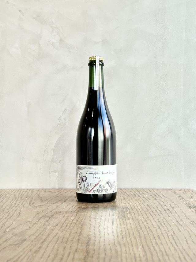 Campbell Sans Soufre 2025