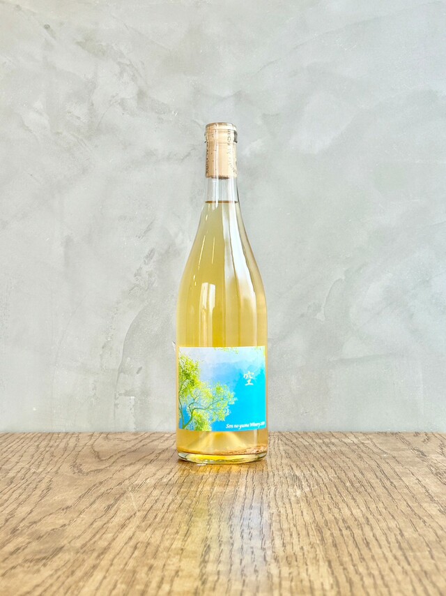 空-Sora-2023 花鳥風月series