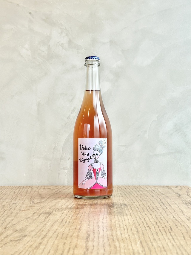 Dolce Vita 2025 ドルチェ・ヴィータ