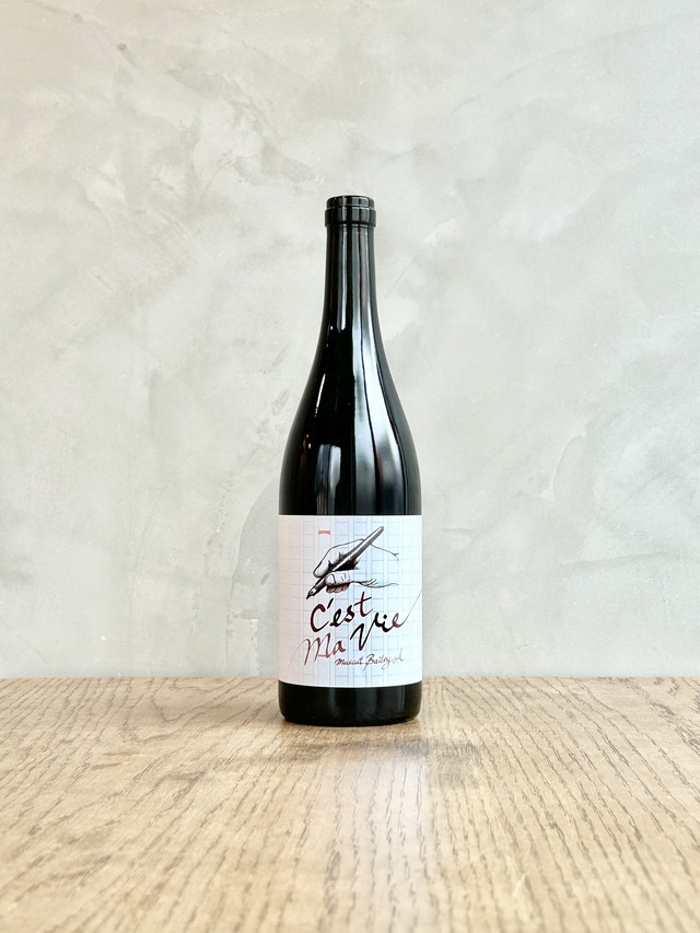 C’est ma vie 2025 セ・マ・ヴィ