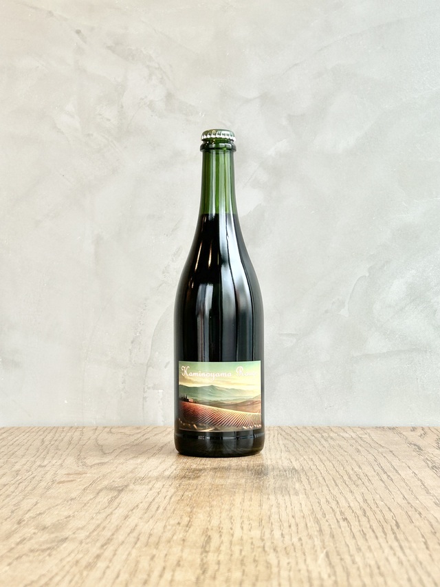 Kaminoyama Rouge 2025 かみのやまルージュ