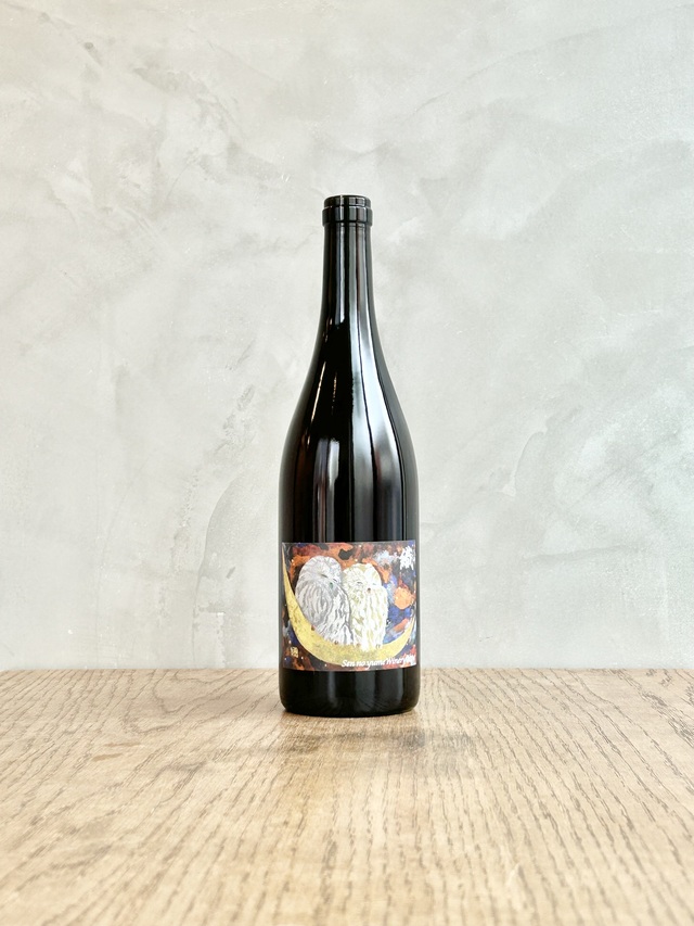 織‐Ori- 2024  千夢series