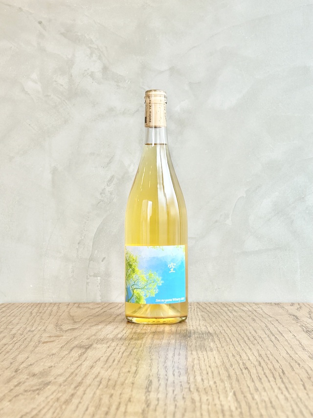 空-Sora-2023 花鳥風月series