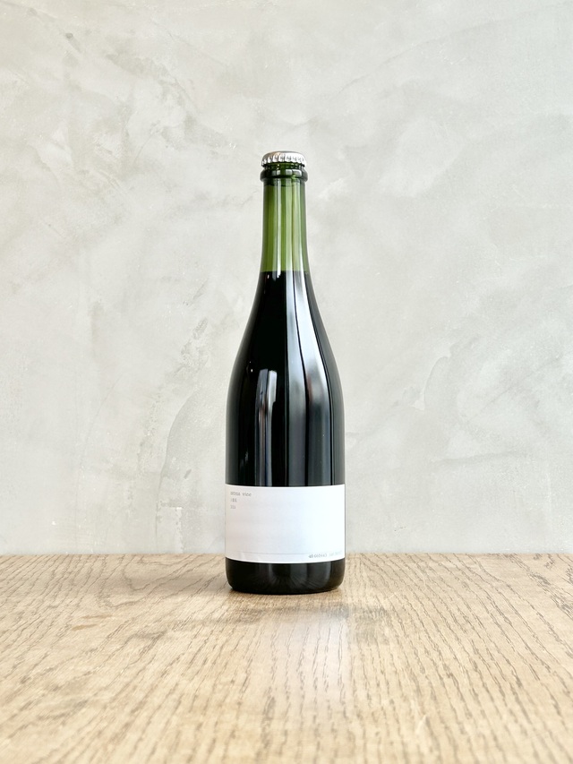 zattana wine 山葡萄　2024