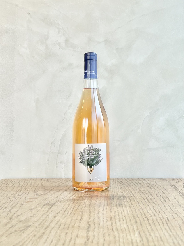 オレンジデラウェア2025