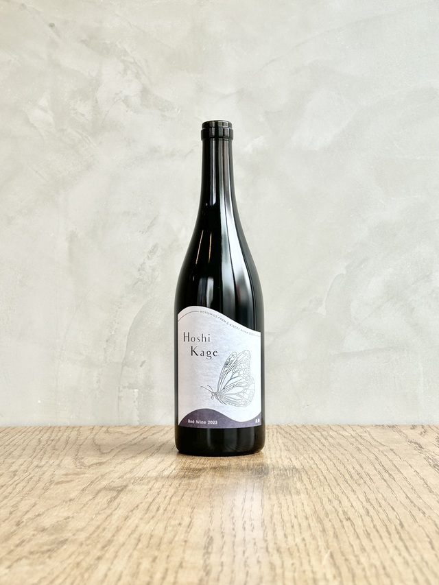 HOSHI KAGE 星影 2023