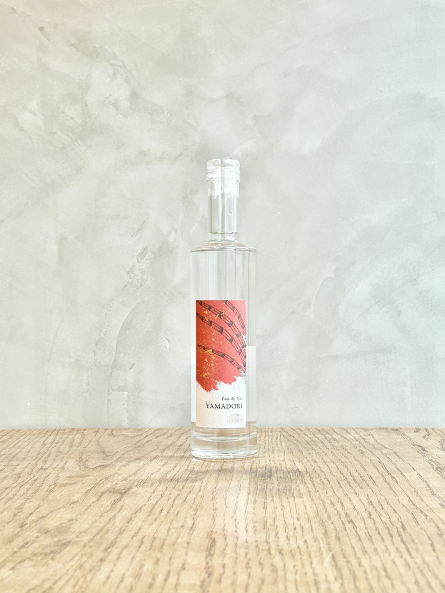 オー・ド・ヴィー やまどり350ml