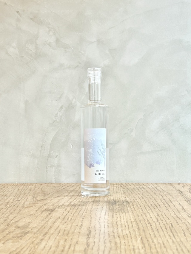 オー・ド・ヴィー ホワイト350ml