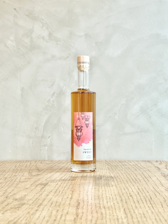 オー・ド・ヴィー スウィート350ml