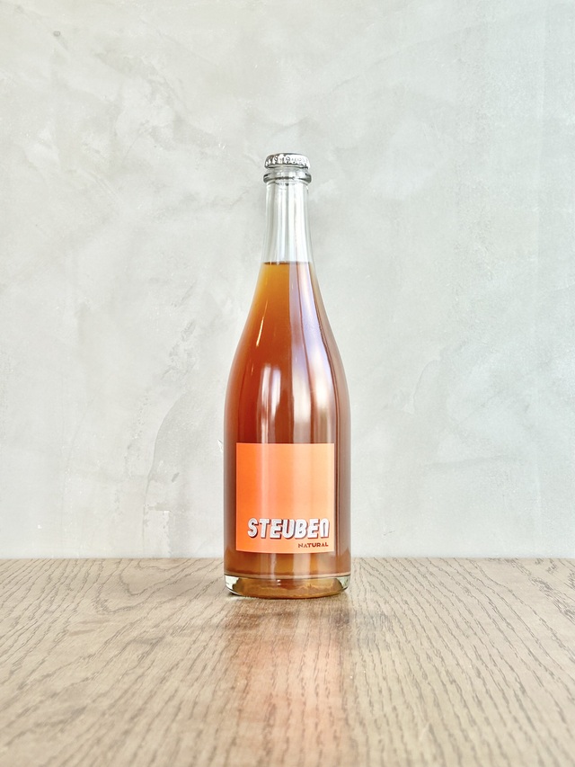 STEUBEN NATURAL2025 スチューベンナチュラル2025