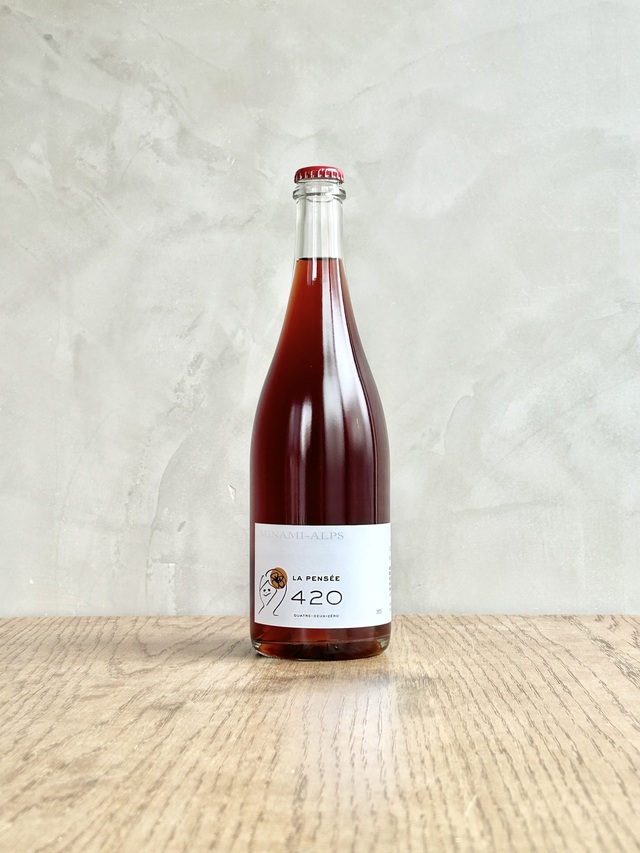 420  Quatre-Deux-Zéro 2025