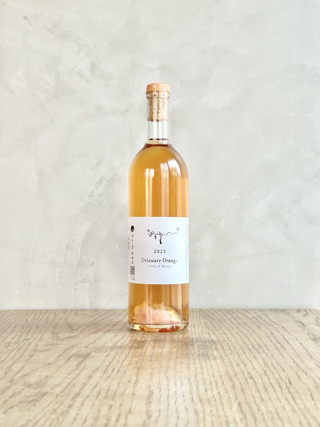 KELOSデラウェア オレンジ 2025