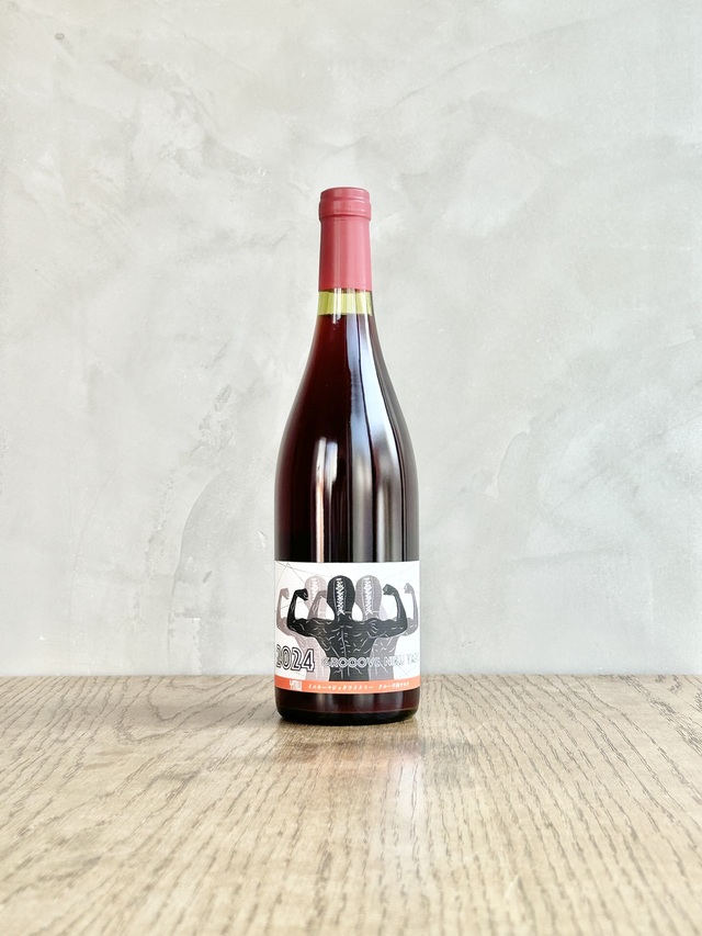 GROOOVE NIKU YARO 2024 / グルーーーヴ ニク ヤロー 2024