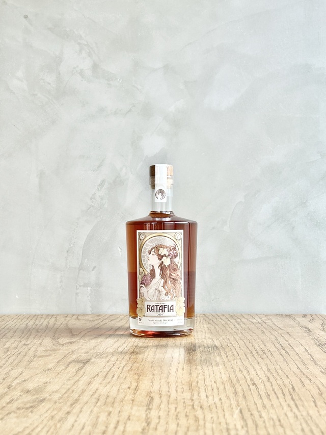 ラタフィア 2024  Ratafia