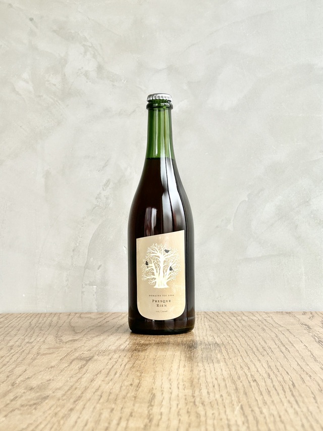 プレスク リアン 2025 Presque Rien