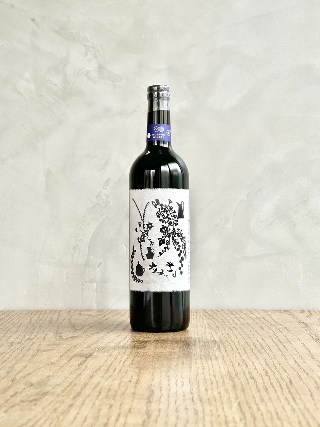 小川小公子 2021 樽熟成