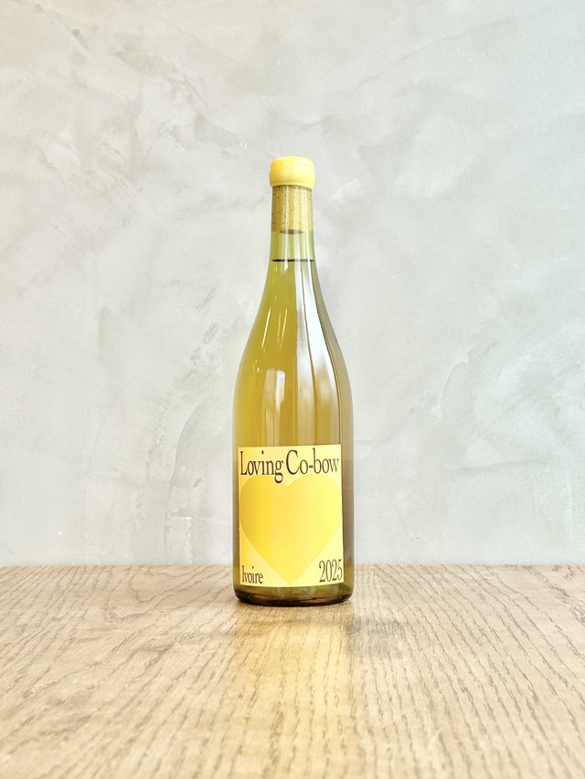 Ivoire 2025 イヴォワール