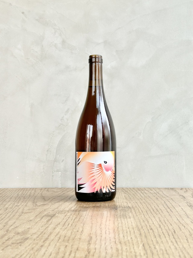 Arancione 2024　アランチョーネ