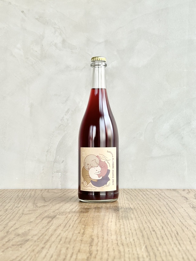 momo 2025　NECO シリーズ