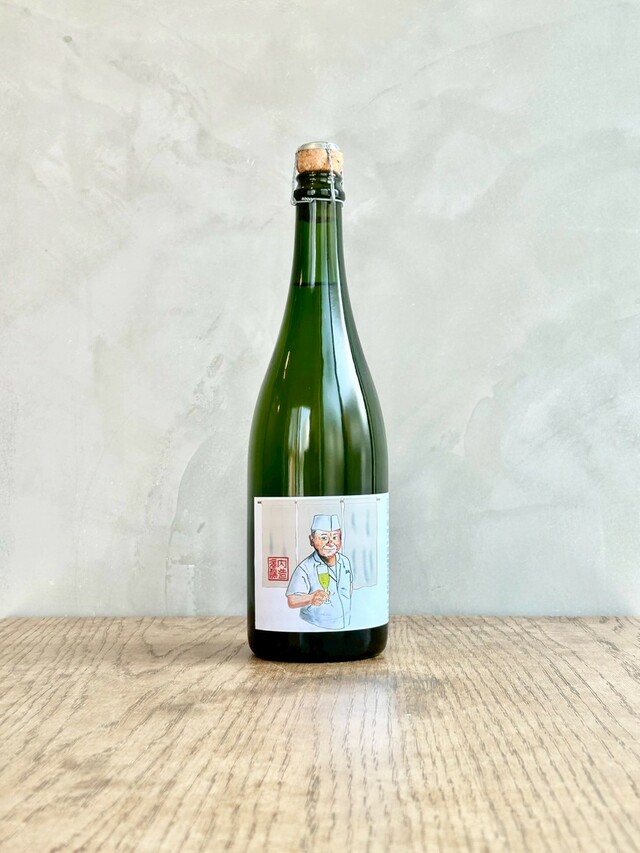 板前Brut　N.V.