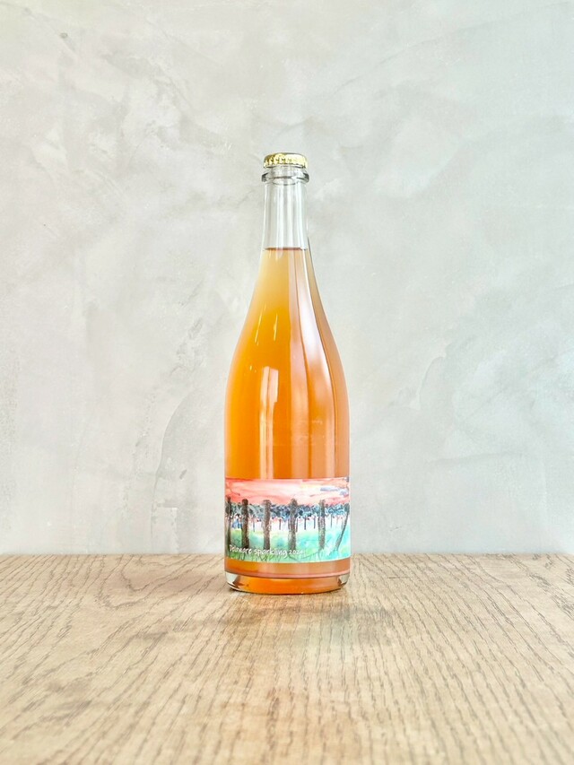 Delaware Sparkling 2024