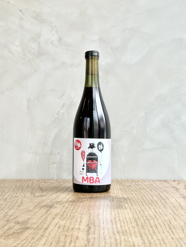 MBA 2024